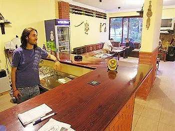 ホテルLiman クシャダス ホテル