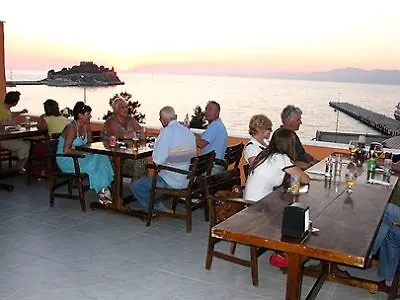 Liman Hotel Kusadasi