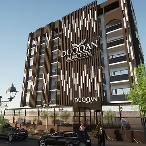 Duqqan Deluxe *** Kuşadası