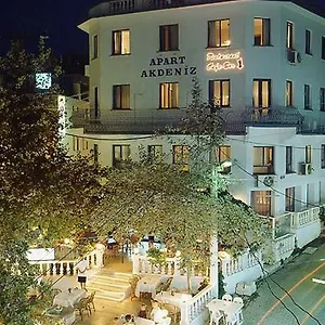 Apart Otel Akdeniz