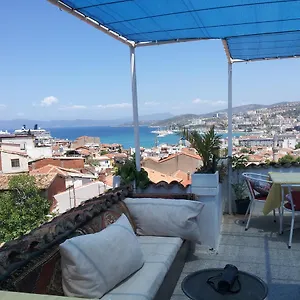 Otel Cennet