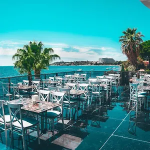 Otel Grand Sahin's