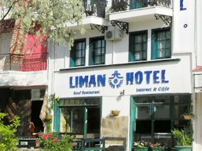 Liman Hotel Kusadası
