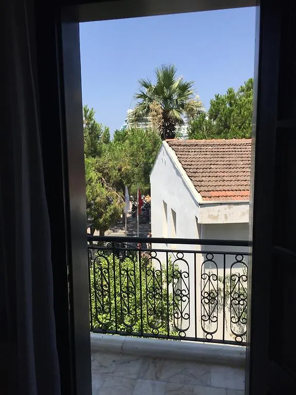 Liman Hotel Kusadası