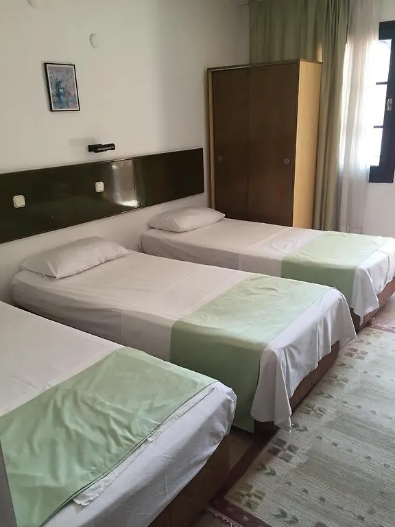 Liman Hotel Kusadası