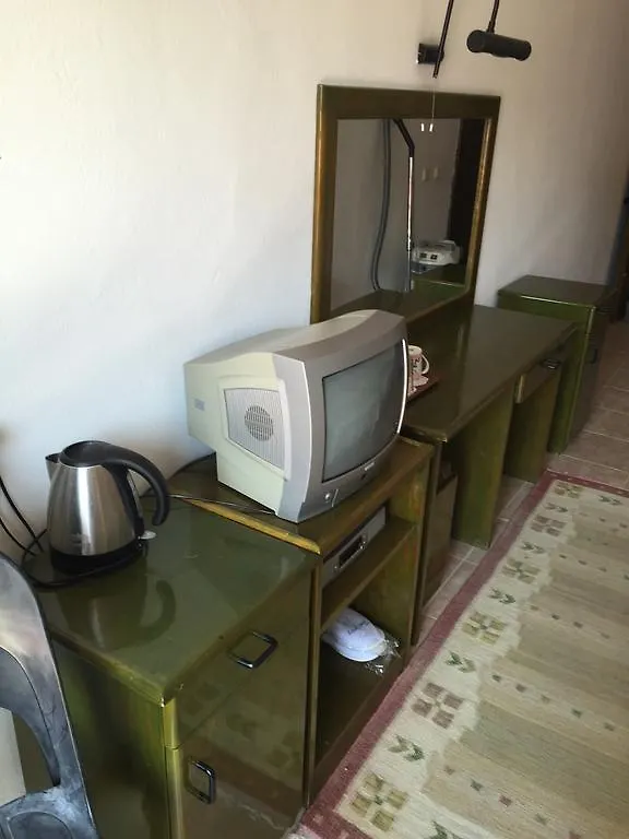 Liman Hotel Kusadası 3*,