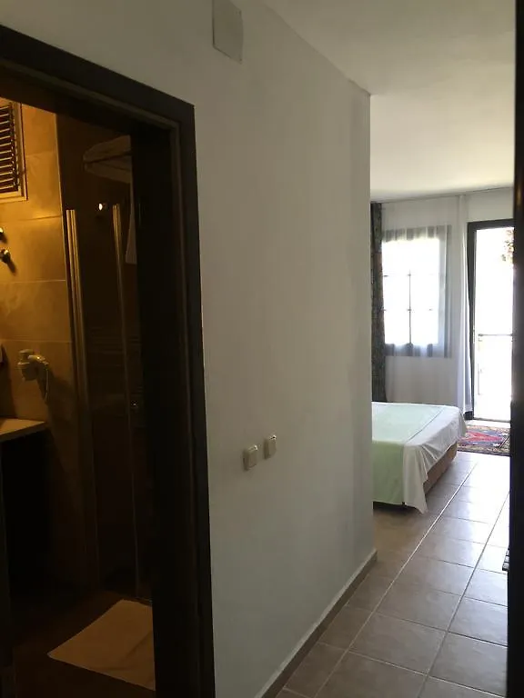 Liman Hotel Kusadası