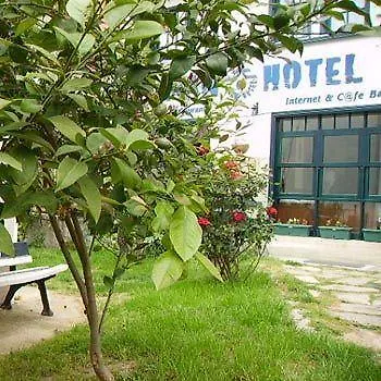 Liman Hotel Kusadası