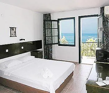 Liman Hotel Kusadası