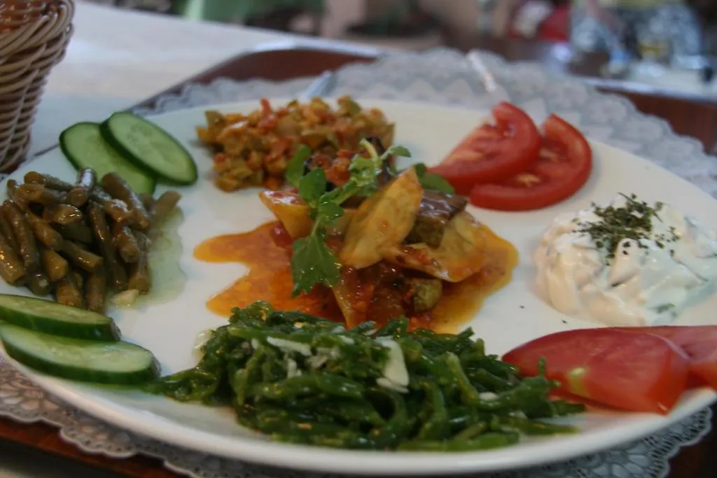 Liman Hotel Kusadası