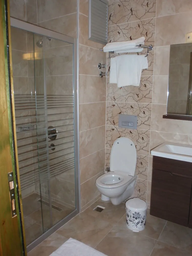 Liman Hotel Kusadası