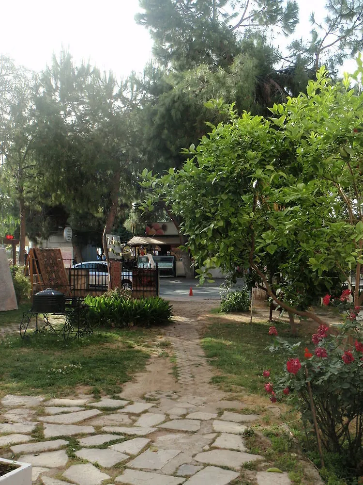 Liman Hotel Kusadası