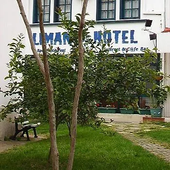 Liman Hotel Kusadası