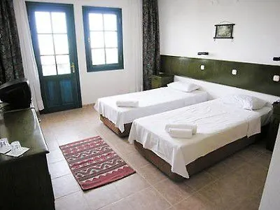 ***  Liman Hotel Kusadası Törökország