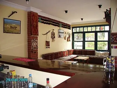 Liman Hotel Kusadası Törökország